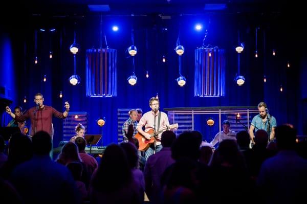 Shoreline Church