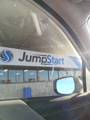 Jump Start 19