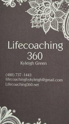 LifeCoaching 360