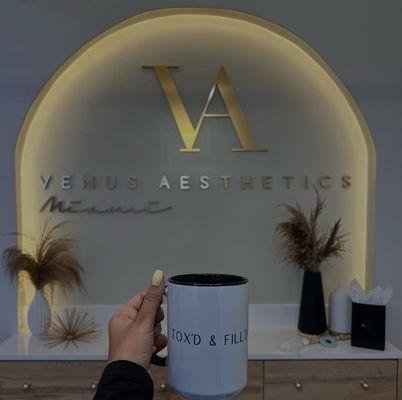 Venus Aesthetics Miami