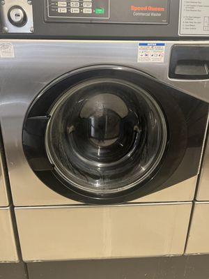 No bubbles but machine says wash mode