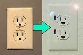 Upgrade your outlets