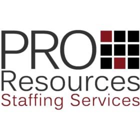 Pro Resources