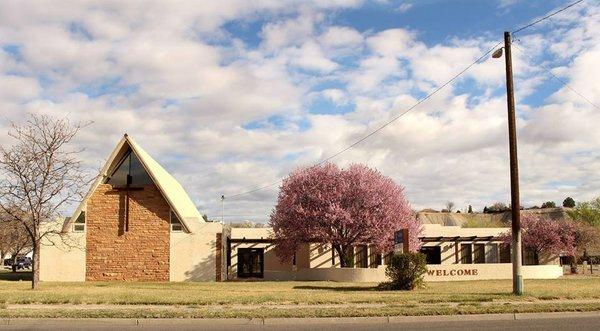 Providence Reformed Church