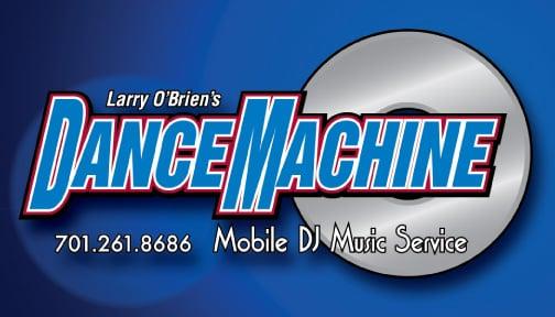 Dance Machine