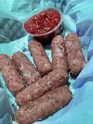 Mozz sticks