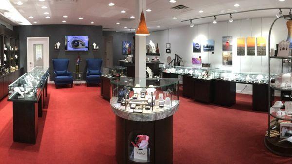 UniQ Jewelry Gallery