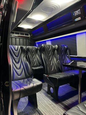 Atl Gwinnett Limousine