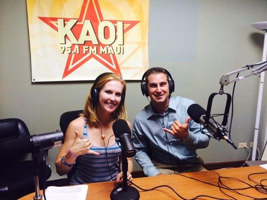 Kaoi Radio Group