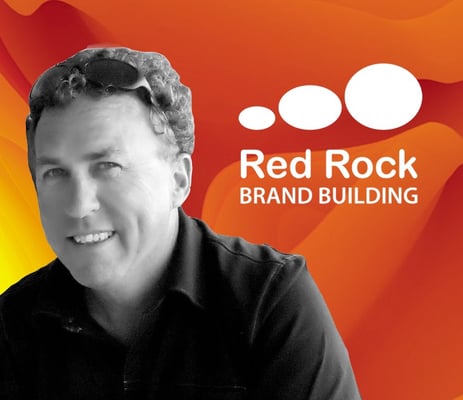 Red Rock Branding