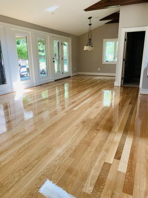 Santeve Flooring Contractors LLC