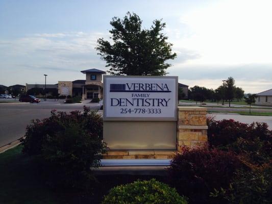 Verbena Family Dentistry