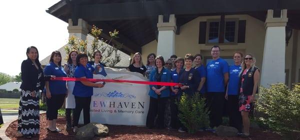 New Haven Assisted Living & Memory Care