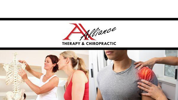 Alliance Therapy & Chiropractic