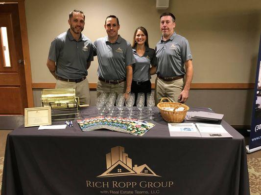 Rich Ropp Group