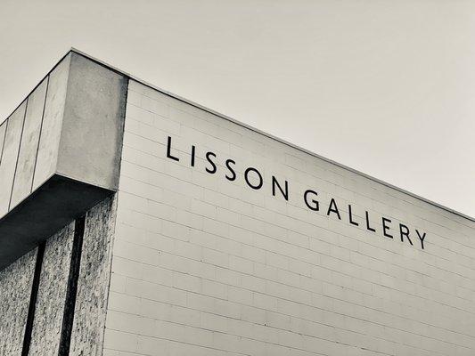 Lisson Gallery LA