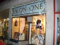 Salon One