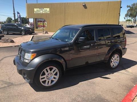 2012 Jeep Liberty
 $6,995
 Call us 602-400-7549