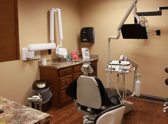 Higginbotham Family Dental