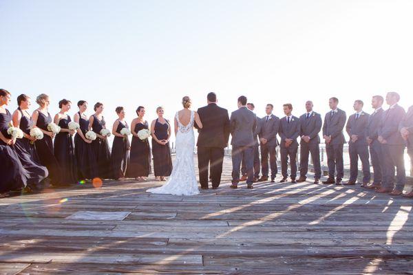 Wedding Ceremony