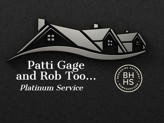 Realtors ready to serve you. Selling homes for over 30 years.