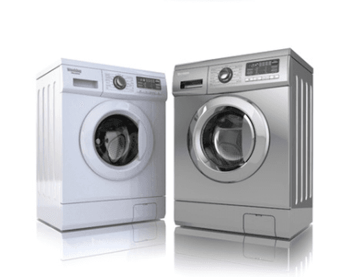 Washer and dryers are our specialty!