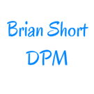 Brian Short DPM