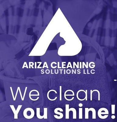 Ariza Cleaning Solutions