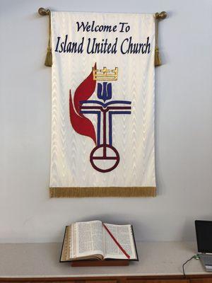 Island United Church of Foster City