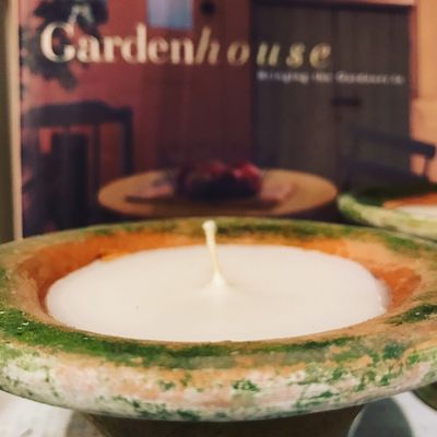 GardenHouse Candles