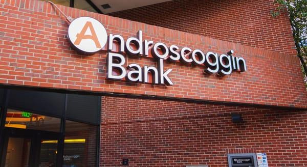 Androscoggin Bank