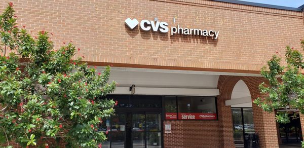 CVS Pharmacy