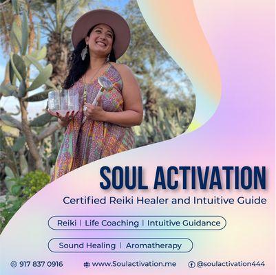 Soul Activation