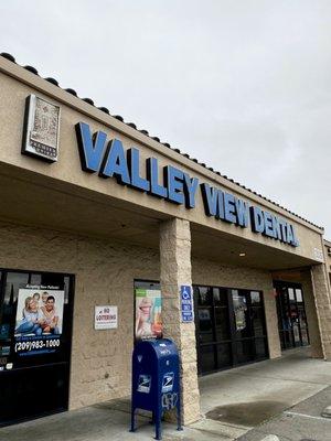 Valley View Dental