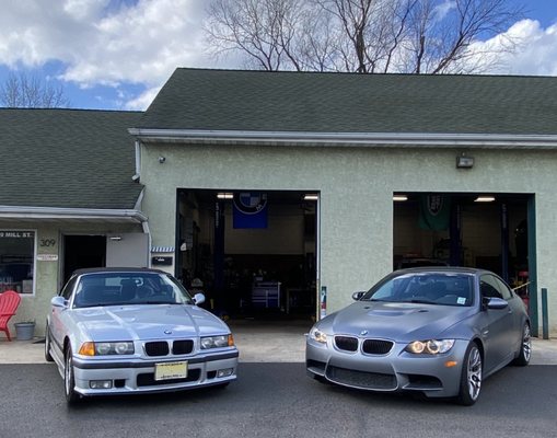 InTown Auto Care