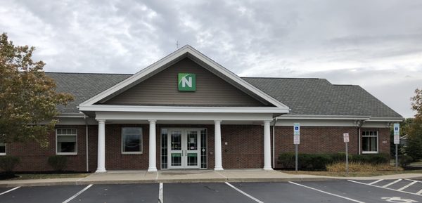 Northwest Bank