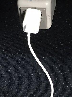 Power outlet