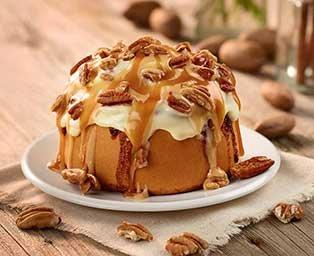 Cinnabon