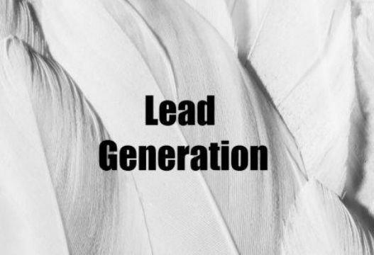 Lead Gen Spartanburg