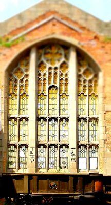 City Methodist Church