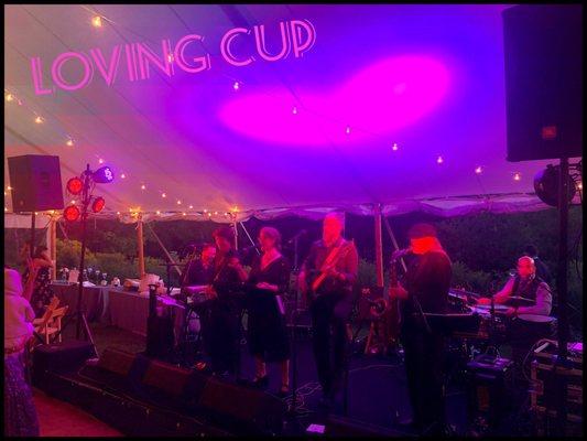 Loving Cup Band