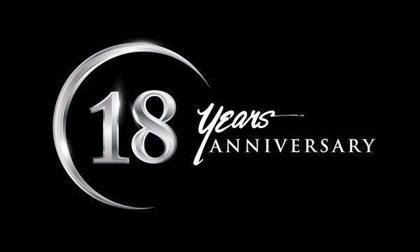 Today we celebrate being in business for 18 years. A big THANK YOU to all of our customers who have supported us over the years.