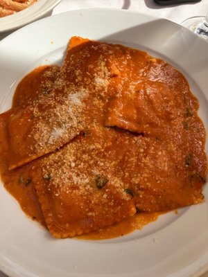 Ravioli Della Casa