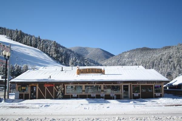 Wild Bill's Ski and Snowboard Shop