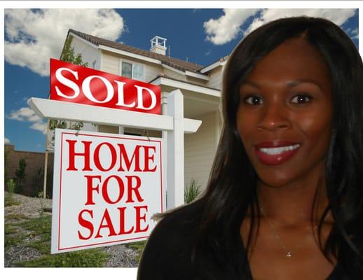 My name is Jamelah Jackson-Alam and I am a REALTOR® with Signature Real Estate Group in Las Vegas Nevada.