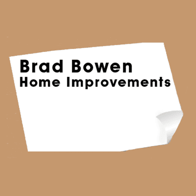 Brad's Home Improvements