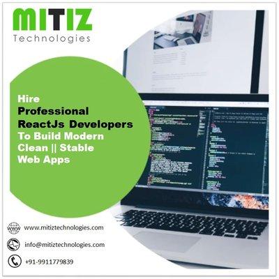 Mitiz Technologies