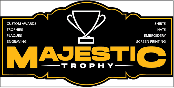 Majestic Trophy