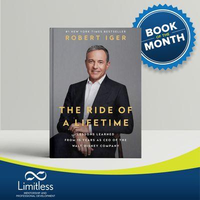 September 2021 Book of the Month Recommendation