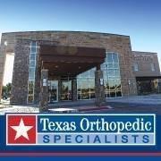 Texas Orthopedic Specialists - Mid Cities Office